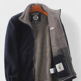 Magnus™ | Casaco de Inverno de Dupla Camada