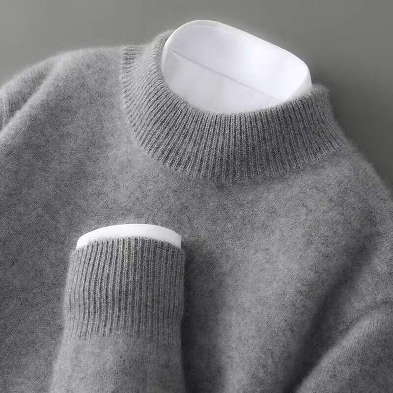 Arlington™ - Sweater de caxemira