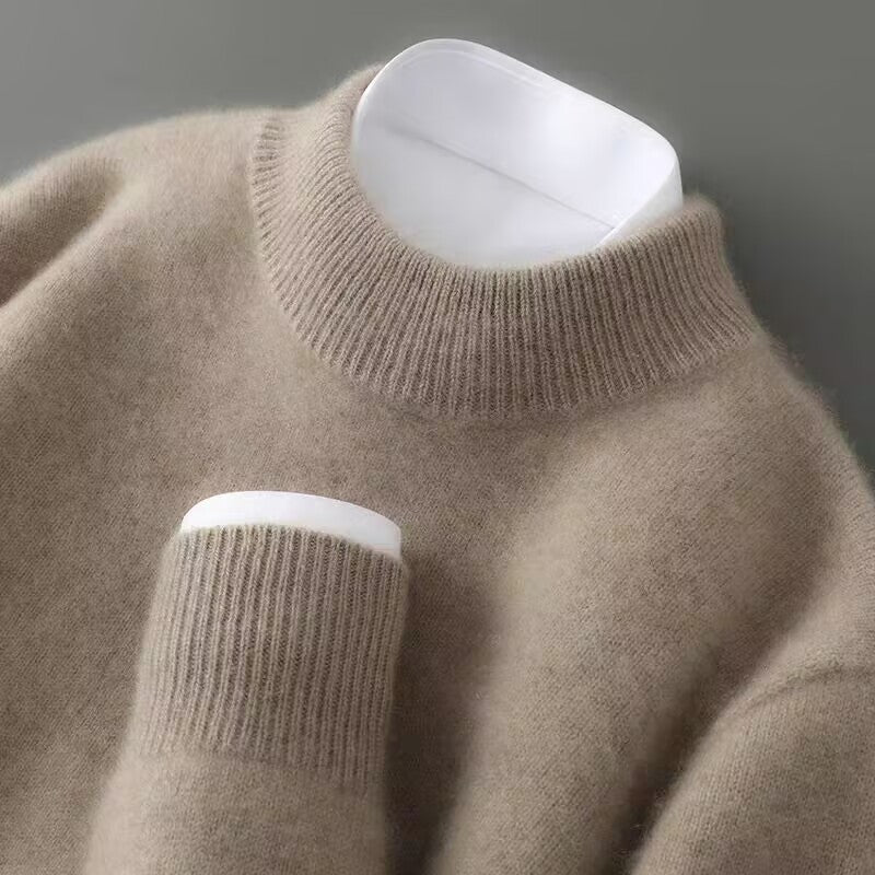 Arlington™ - Sweater de caxemira