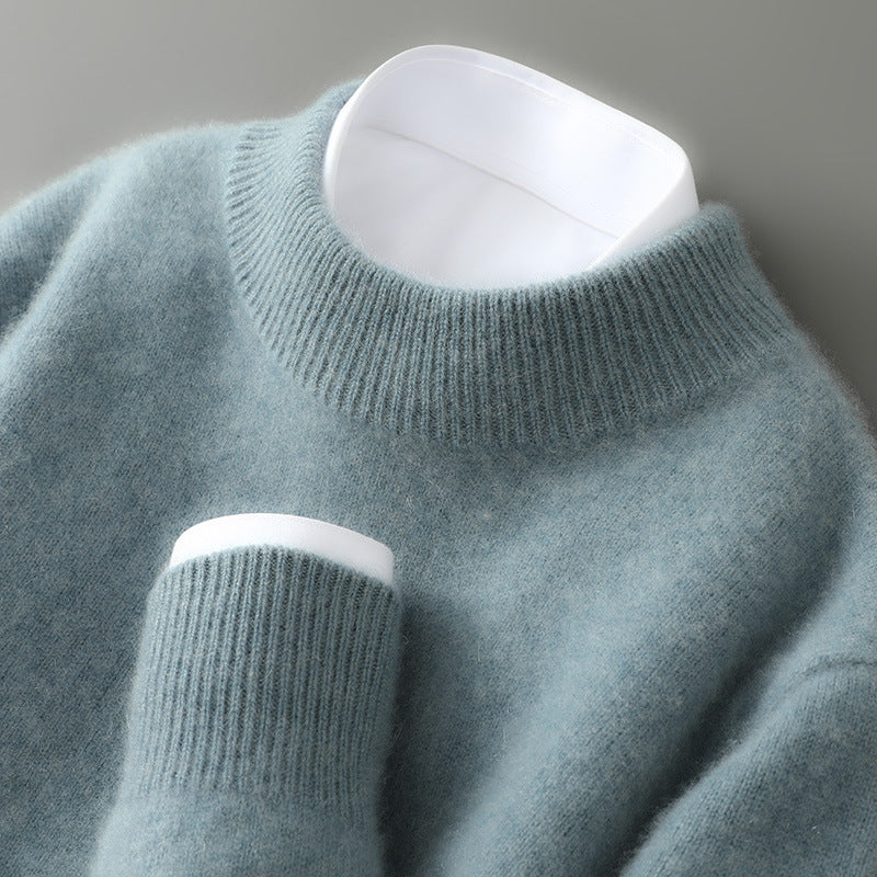 Arlington™ - Sweater de caxemira