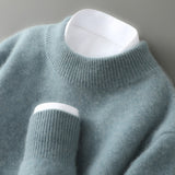 Arlington™ - Sweater de caxemira