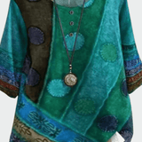 Maya | T-shirt suave