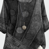 Maya | T-shirt suave