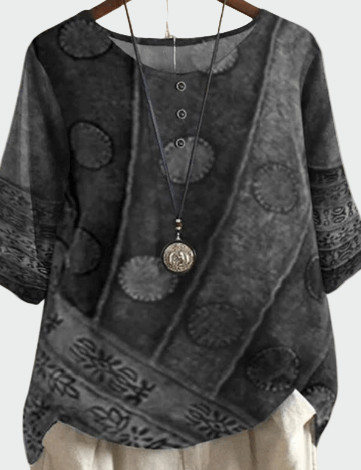 Maya | T-shirt suave