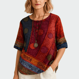 Maya | T-shirt suave