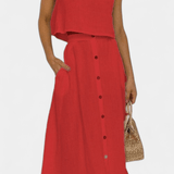 Maya | Conjunto Macio