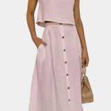 Maya | Conjunto Macio