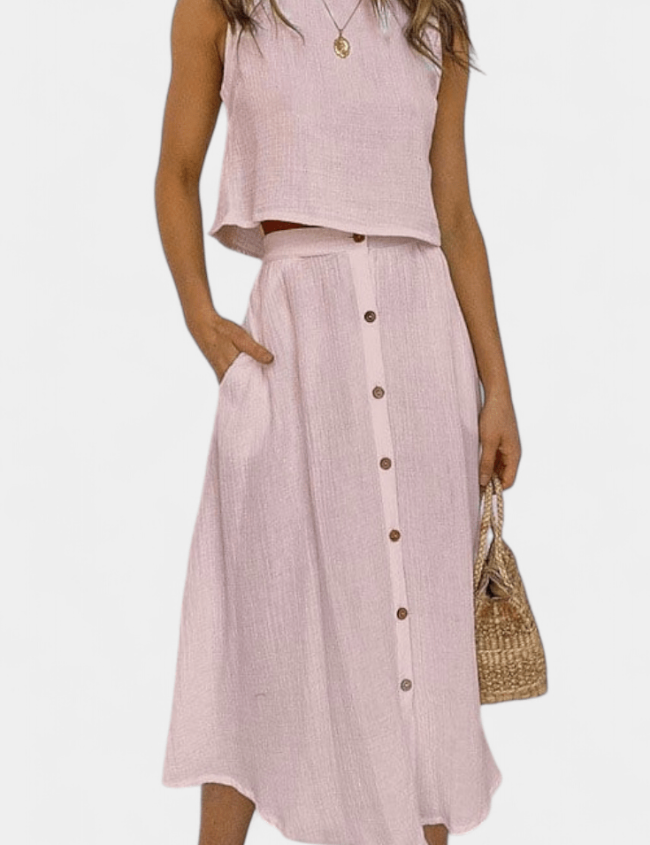 Maya | Conjunto Macio