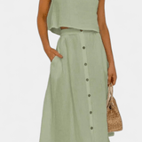 Maya | Conjunto Macio