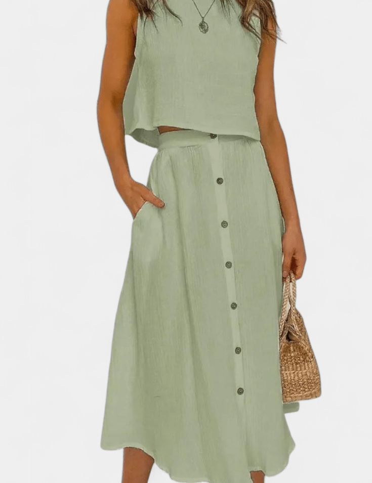 Maya | Conjunto Macio