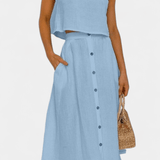 Maya | Conjunto Macio