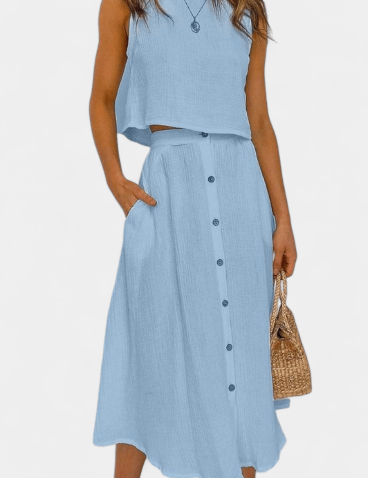 Maya | Conjunto Macio