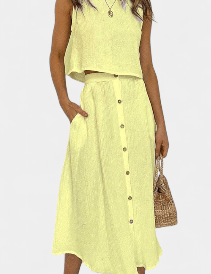 Maya | Conjunto Macio
