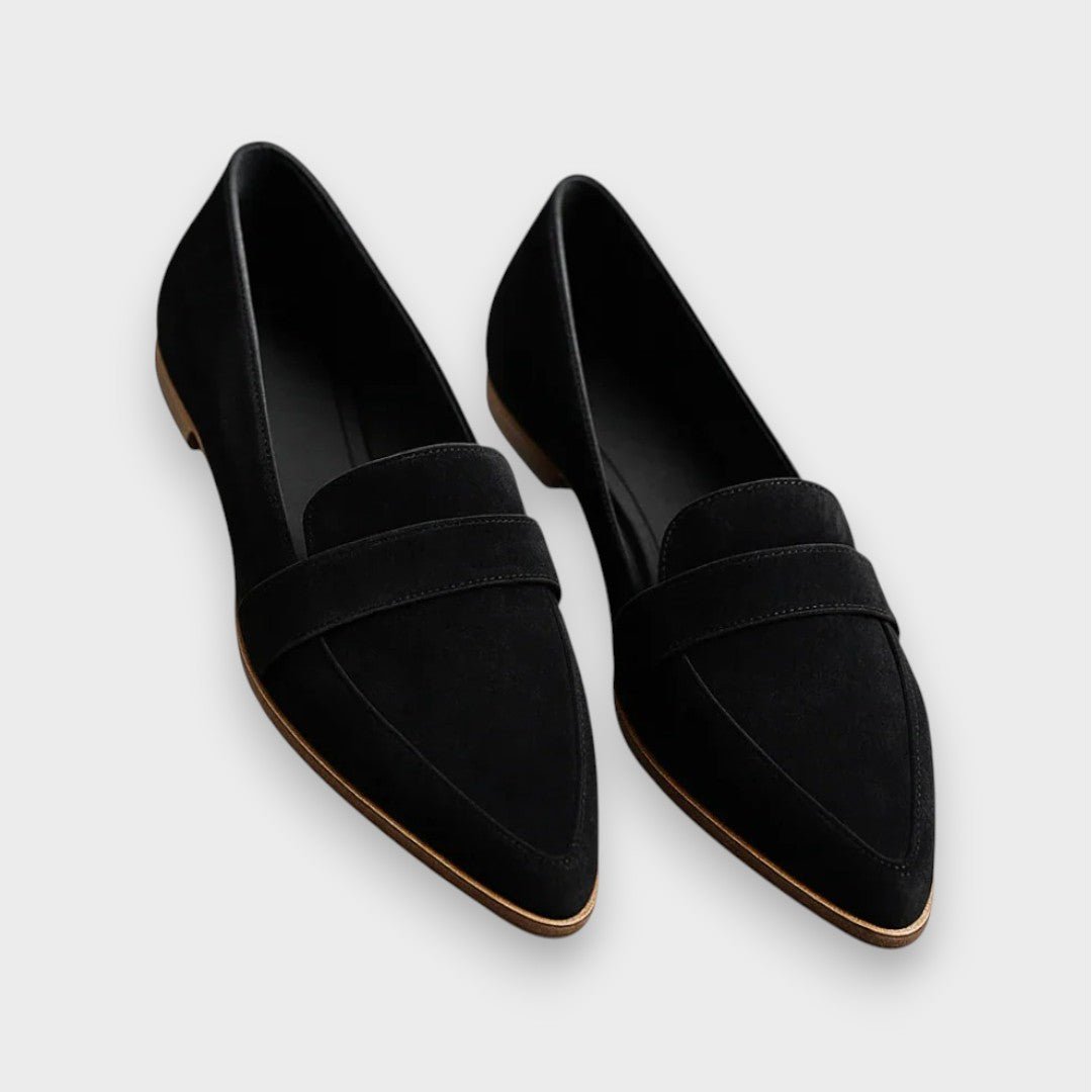 Majken | Mocasins Ortopédicos