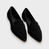 Majken | Mocasins Ortopédicos