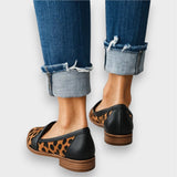 Majken | Mocasins Ortopédicos
