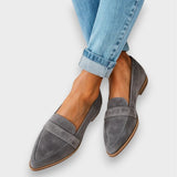 Majken | Mocasins Ortopédicos