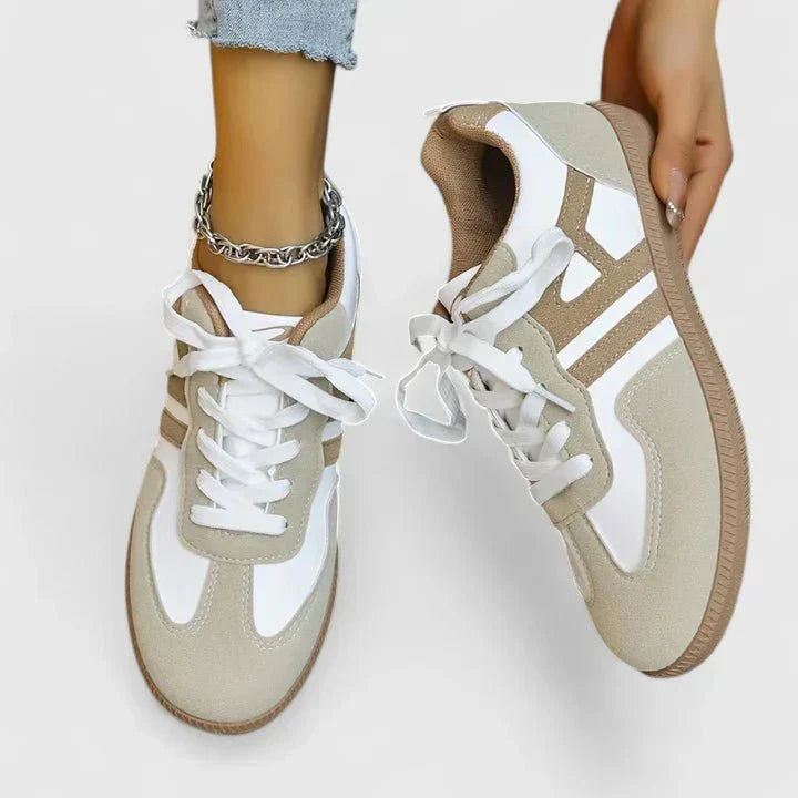 Malene | Sapatos ortopédicos para corrida