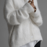 Malou | Cardigan de Cashmere
