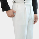 Marko™ | Sidetab Itália Calças