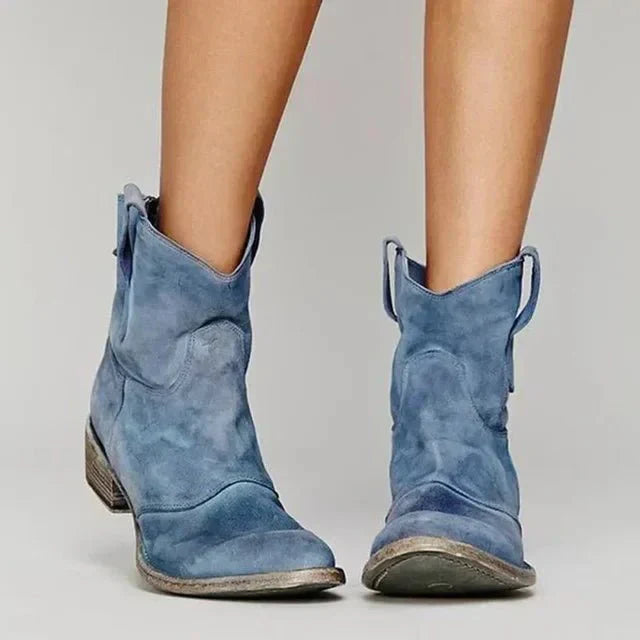 Mari | Botas de Cowboy