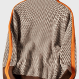 Mari | Pullover de lã com gola alta