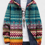Marie™ | Cardigan artístico de luxo