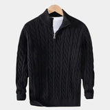 Mark™ | Pullover Básico