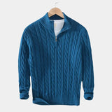 Mark™ | Pullover Básico