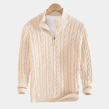 Mark™ | Pullover Básico