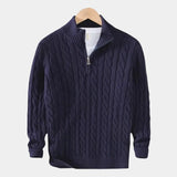 Mark™ | Pullover Básico