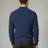 Mark™ | Pullover Básico