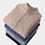 Mark™ | Pullover Básico