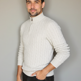 Mark™ | Pullover Básico