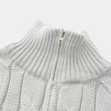Mark™ | Pullover Básico