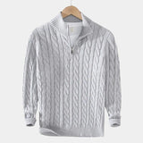 Mark™ | Pullover Básico