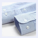 Martijn™ | Camisa Mónaco às riscas