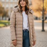 Martina™ | Casaco de Inverno Elegante