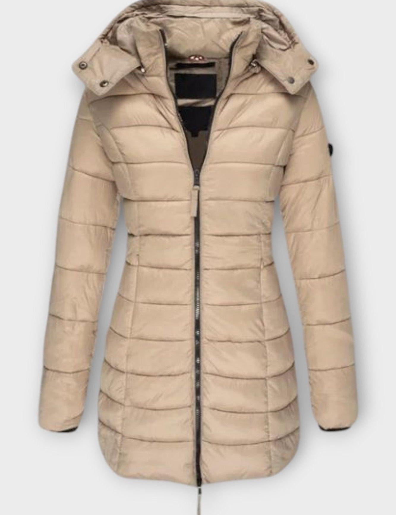 Martina™ | Casaco de Inverno Elegante