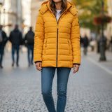 Martina™ | Casaco de Inverno Elegante