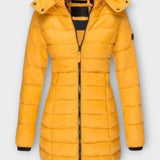 Martina™ | Casaco de Inverno Elegante