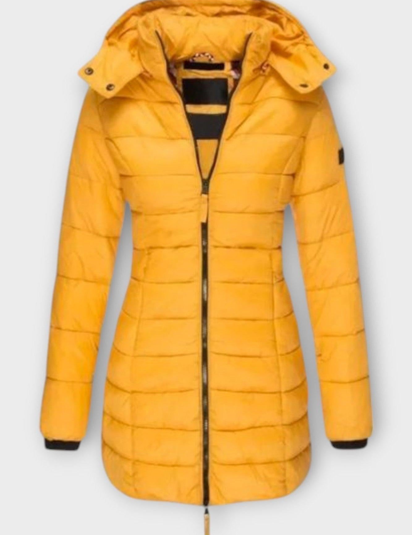 Martina™ | Casaco de Inverno Elegante