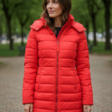 Martina™ | Casaco de Inverno Elegante