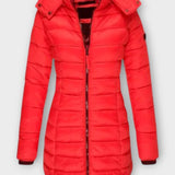 Martina™ | Casaco de Inverno Elegante