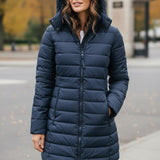 Martina™ | Casaco de Inverno Elegante