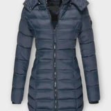 Martina™ | Casaco de Inverno Elegante