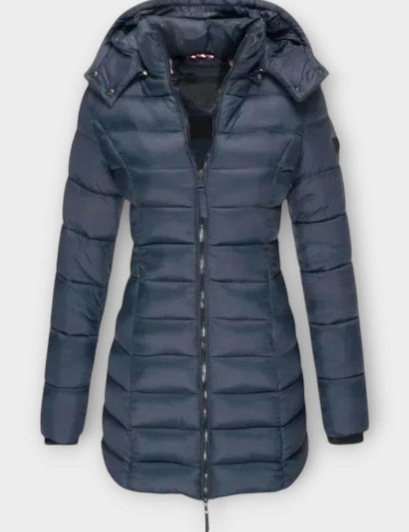 Martina™ | Casaco de Inverno Elegante