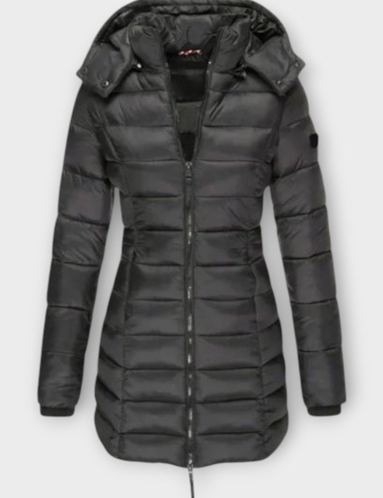 Martina™ | Casaco de Inverno Elegante