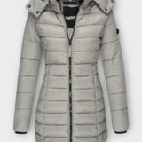 Martina™ | Casaco de Inverno Elegante