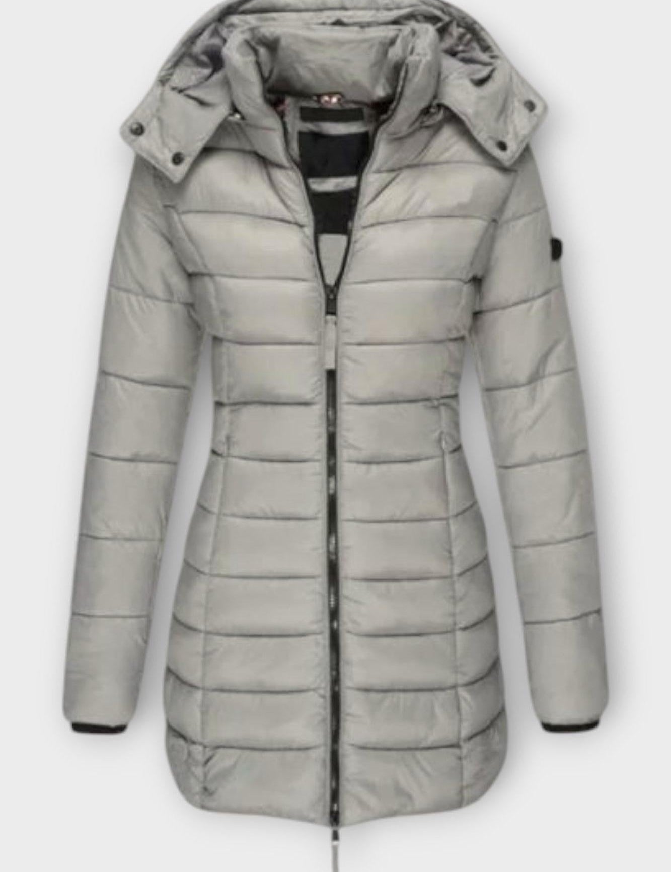 Martina™ | Casaco de Inverno Elegante